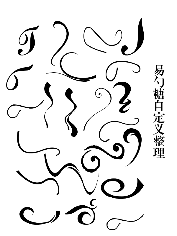 易勺糖自定义整理5.bmp