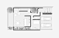 DL House - 底层 - ©QBOX Arquitectura