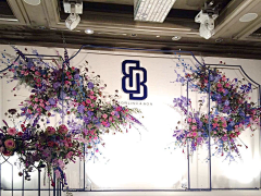 请叫我猫不懒童鞋采集到花艺/婚礼