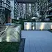 重庆香港置地&amp;招商蛇口嘉景湾 - hhlloo : 这是真正的居住场地设计，这片场地承载着我们生命活动的轨迹，一瞬而过的时间，在这里也会留下永恒的印记，它不是可望不可即的工艺品，而是我们切实的生活，是有情感记忆的空间