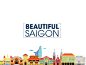 Beautiful Saigon : This is a part of my infographic projectThank for watching :)Click Appriciate if you like it