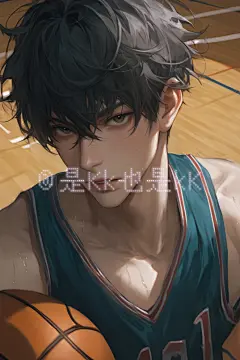 KK定制男崽-dd解锁更多人物-98