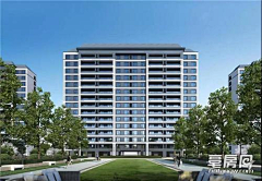 Bigbone采集到| 居住建筑 | 多层住宅