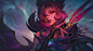 Star Guardian Xayah 