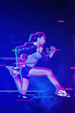 Tiffanytaozi采集到健身