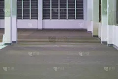 施工区域防潮环氧底漆用于环氧地坪自流平施工