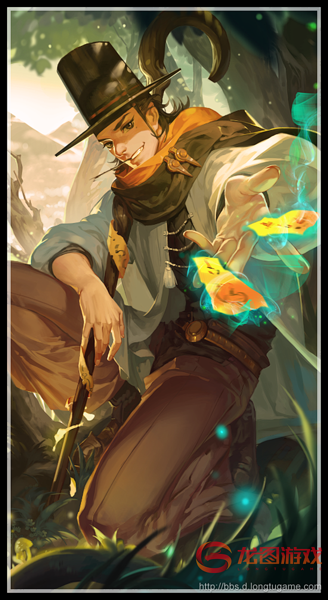 【爆料来了】降魔伏妖，天道传人！《刀塔传...