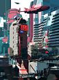 Graphic City, sparth . : Graphic City. 
personal work. 2014