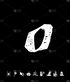 万圣节的海报
