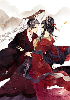 Amberxxyy采集到执手