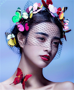 liuhui-采集到口红
