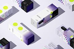 JJ-JOJO采集到Packaging | 包装设计