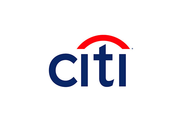 美国花旗银行品牌设计企业成套品牌形象收集综合【症】者同采自vilogo