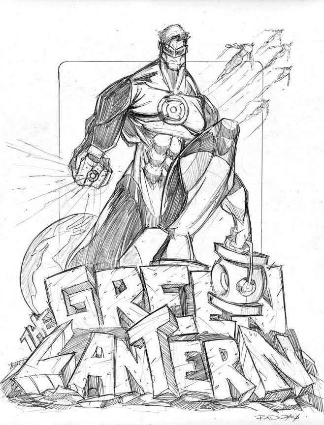Commish Sketch 19 by...