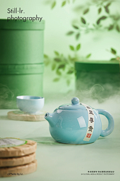 holle2016采集到茶具