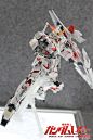 【新提醒】MG Unicorn Gundam 独角兽高达 - 高达|科幻模型 - 小T