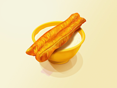露露不是露露采集到UI_食物图标