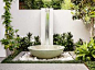 House & Garden > Behind the gardener's gate :ninemsn Homes