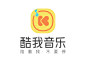 酷我音乐logo矢量图