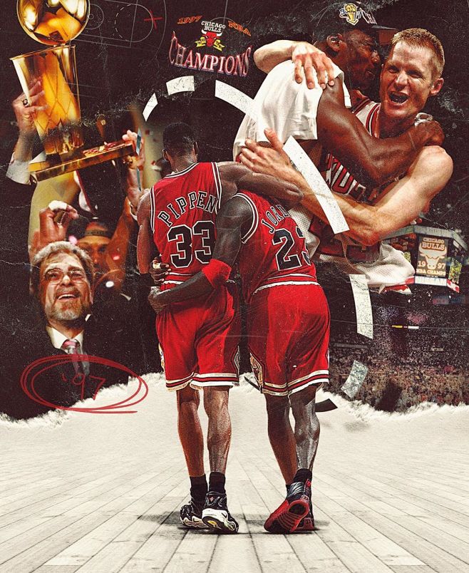 Chicago Bulls ​​​​