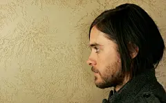 杰瑞德·莱托 Jared Leto欧美明星帅哥壁纸