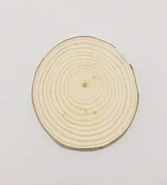 手绘木头