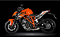 KTM1290 Super Duke