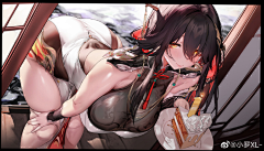猫猫子哎采集到崩坏