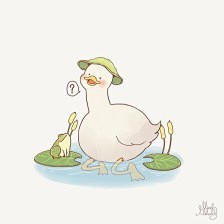 泰国插画师ᗰίn∂ɱεl0ɗϓ－堆糖，美...