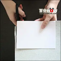 怎么做简单的父亲节衬衫贺卡(图文教程)