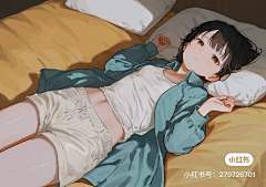 束葉采集到ai