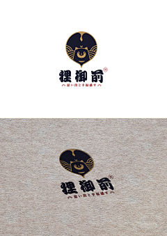 小福萝北采集到【个人】LOGO