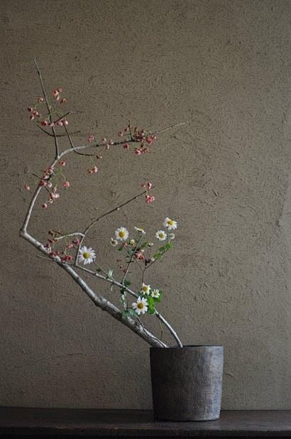 禅意空间(195图)_@H--C收集_花...