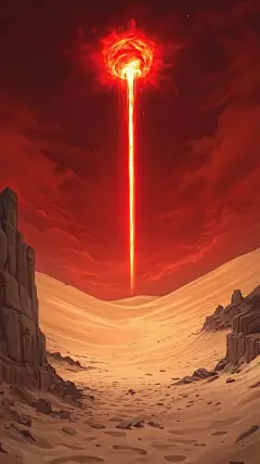 故事 Pin 图图片