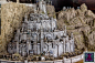 “minas tirith”的图片搜索结果