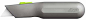 Metal-Handle Utility Knife, Finger Friendly Ceramic Blade, Auto Retracts for Safety, Heavy Metal Handle, Comfortable Grip, Stores Extra Blade, Ambidextrous, Easy Blade Change - - Amazon.com