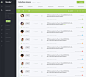 Monitor App Design
