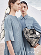 ICICLE SS 2020 KEYLOOKS WOMEN (ICICLE) : ICICLE SS 2020 KEYLOOKS WOMEN