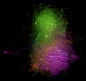 A Universe Of Power--And Complexity From Marvel.. At long last, Marvel has embarked on a mighty quest of its own: to create an entirely new graph database and search system to conquer continuity malaise by visualizing each character across the Marvel Univ
