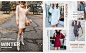 ANRABESS Women Cowl Neck Knit Korea Stretchable Long Sleeve Loose Fit Sweater Dress