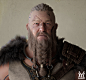 Viking - cinematic character creation course for XYZ School, Artem Gansior : Этот перс сделан для курса Movie Man в школе XYZ School .На курсе буду рассказывать и показывать ,как создавать персонажей для синематик трейлеров ,рекламы и фильмов с артовой и 