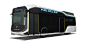 Toyota Sora Fuel Cell bus might not have space on the Tokyo showfloor 1 Image