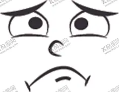 悲伤 【酷图网】UI,标识,标志,矢量,简约,扁平,素材,表情,表情包,简笔画,得意,傻眼,呆滞,开心,悲伤,眼花,眩晕,见钱眼开,吐舌头,闭嘴,坏笑,享受,怒目,不乐意,失落,斜眼,大哭,发怒,爱意,爱心,惊奇,吃惊,惊讶,咬牙,上新,不开心,目瞪口呆,鬼脸,高兴,大笑,无奈,饥饿