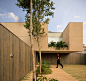 乡村光影住宅——Pacaembu House / Studio Arthur Casas – mooool木藕设计网