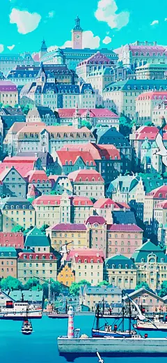 人生是一场旅行，但不是每个人都去相同一个地方