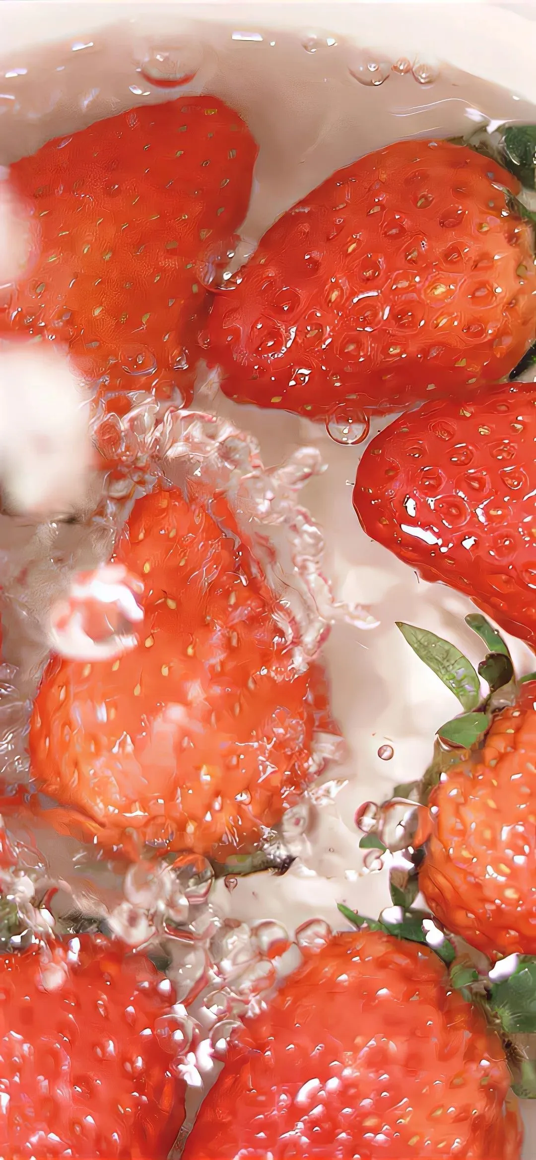 又发现一张还不错的手机壁纸