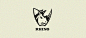 20个犀牛logo设计 [20P]-平面设计 - DOOOOR.com
