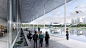 003-‘Bird Airport’ for China - Competition Win Unveiled by McGregor Coxall