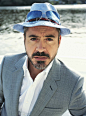 Robert Downey Jr.
