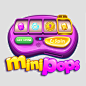 MiniPops is an event in Pop! Slots app for which I've designed the entire UI\UX and game flow.